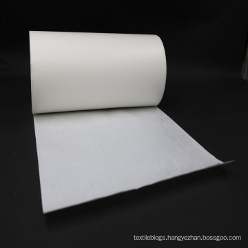 Hot Melt Adhesive Film For outdoor clothing bonding